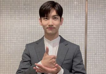Changmin TVXQ Umumkan Bakal Menikah, SM Entertainment Ungkap Rencana Pernikahan sang Idol!