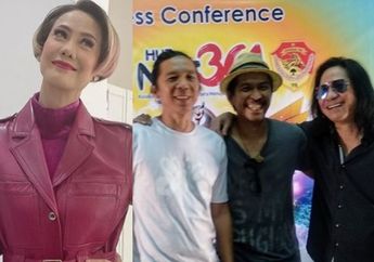 KompasTV Bakal Kembali Menggelar Konser Amal, Rosiana Silalahi Sempat Berpikir Masyarakat akan Bosan