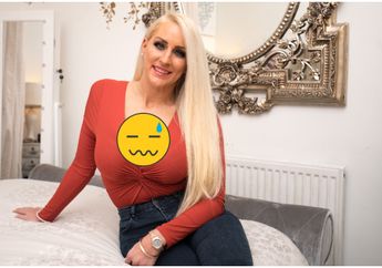 Kecanduan Berhubungan Badan 6 Kali Sehari, Wanita Ini Berakhir Dalam Kondisi Menyedihkan Dovonis Dokter Tidak Bisa Berhubungan Intim Lagi Gara-gara Hal Ini