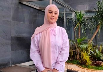 Disebut Poliandri Gegara Kepergok Punya Dua Suami, Jennifer Dunn Gercep Membela Diri : Aduh, Lo Gak Ngerti, Lo Gak Tahu!