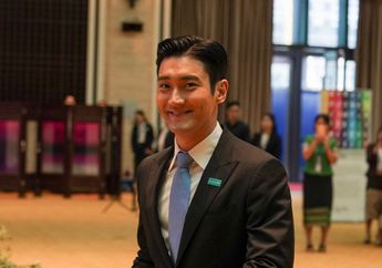 Analisis Gerak-Gerik Member Super Junior, Psikolog Bongkar Habis-habisan Watak Siwon, Benarkah Baik Hati?