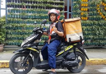 Sering Cancel Layanan Pesan-Antar? Hati-Hati, di Negara Ini Kamu Bisa Dipenjara Selama 6 Tahun dan Kena Denda Belasan Juta