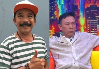 Punya 4 Istri, Pelawak Senior Ini Ngaku Sangat Suka Kalau Dimarahi Istri-istrinya, Daus Separo: Kelainan!