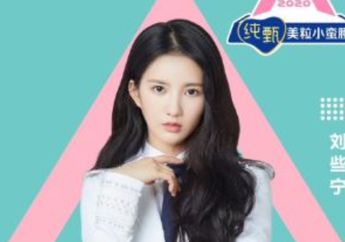 Sally Ngaku Diusir dari Asrama, Pertanda Grup Gugudan Sudah Bubar?