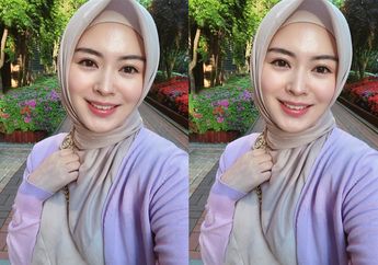 Disebut-sebut Mantan Artis Kpop, Selebgram Korea Ini Ngaku Sempat Ditentang Orang Tua Hingga Sulitnya Kehidupan sebagai Muslim: Tidak Bisa Mengenakan Hijab di Sekolah