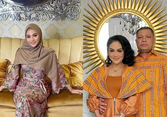 Kini Makin Akur dengan Anak Kandung, Krisdayanti Pernah Diramal Terlibat Pertengkaran Hebat dengan Raul Lemos, Ahli Tarot: Harus Waspada Mulai Sekarang!