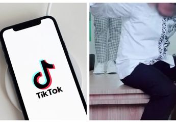 Viral Video Kepala Dinas Pariwisata dan Olahraga Bondowoso Asik Bikin TikTok Sambil Joget di Atas Meja dengan Seorang Wanita: Khilaf Saya...