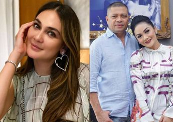 BERITA TERPOPULER: Pesona Luna Maya Mampu Bikin Shah Rukh Khan Kepincut, Krisdayanti Ungkap Kontrak Mati dengan Anang Hermansyah Sejak Awal Menikah