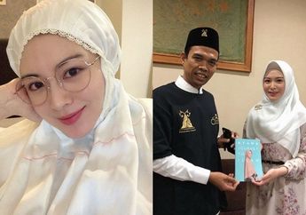 Netizen Doakan Selebgram Cantik Asal Korea Ini dengan UAS, Pakar Hukum Tata Negara: Mudah-mudahan Ayana Moon Mendengarkan Ini