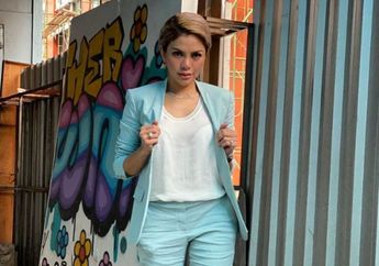 Merasa Risih Liat Antek-antek Dipo Latief Bikin Rusuh di Persidangan, Nikita Mirzani Langsung Ngamuk: Udah Bodoh, Miskin Lagi!