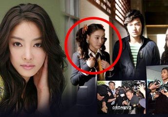 'Saya Dikurung dan Dipukuli Tanpa Henti' Dipaksa Layani para Sutradara hingga Akhirnya Bunuh Diri, Kisah Tragis Aktris Pendatang Baru Korea Selatan Ini Bikin Pilu