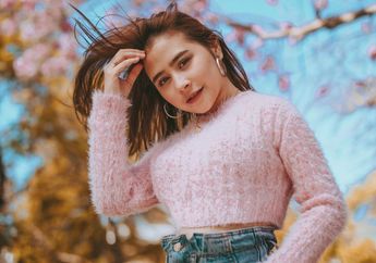 Namanya Sudah Dikenal di Seantero Negeri, Prilly Latuconsina Akui Gukanan Ketenarannya Untuk Lakukan Hal Ini: Karena Aku Pubik Figure Pasti Banyak Pintu Terbuka!