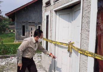 Aksi Pembunuhan Sadis di Tangerang Terungkap, Robby Bunuh Kedua Anaknya Sebelum Mengakhiri Hidupnya Sendiri, Motivasi Tersangka Rupanya untuk Membuat Istri Menyesal Usai Cekcok!