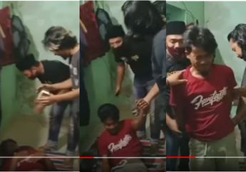 Bukan Pakai Pistol, Polisi Ini Gunakan Lagu Selamat Ulang Tahun Untuk Bekuk Komplotan Pencuri, Begini Kronologinya!