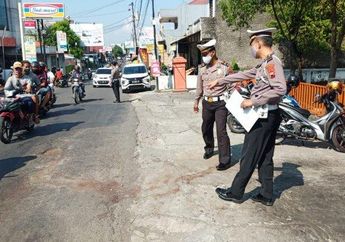 Niatnya Cuma Ngetes Kendaraan Milik Pelanggan, Montir Sepeda Motor Malah Tewas Secara Tragis Usai Tersangkut Benang Layangan Putus dengan Leher Tergores