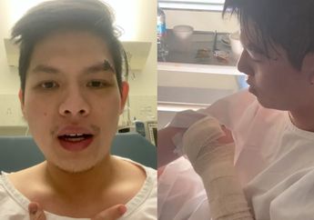 Keji! Pria WNI di Australia Ini Nyaris Dibunuh Teman Sekamar Gegara Utang, hingga Sebut Hampir Jadi Korban Mutilasi