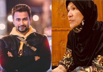 Dorce Gamalama Dituduh Bangkrut hingga Dianggap Settingan dan Pansos Padanya, Raffi Ahmad Curhat pada Sule: Lu Bayangin Seorang Legend Mau Jadi Supir!