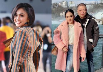 Ungkit Soal Perceraian dan Anak di Tengah Kemelut Konflik Krisdayanti, Yuni Shara Dihujat Habis-habisan Gegara Pernah Lakukan Ini, Netize: Duh, Jadi Gak Respek Sama Anda!