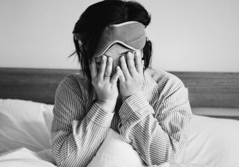 Penah Mimpi Memotong Kuku? Waspada Karena Tafsir Mimpi Memotong Kuku Ini Ada Hubungannya dengan Kondisi Kesehatan