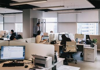 8 Tips Mengatasi Malas Kerja Setelah Libur Lebaran 2026, Kembali Produktif dengan Lancar Tanpa Hambatan