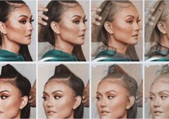 Rumitnya Pembuatan Patung Lilin Agnez Mo, Harus Tahan Pose 6 Jam hingga Gandeng Desainer Ternama!