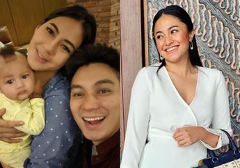 Saking Sayangnya, Baim Wong Sampai Rela Potong Rambut Ala Tao Ming Tse Demi Marshanda, Paula Verhoeven Cemburu: Kok Mau Sih, Jelek Banget!