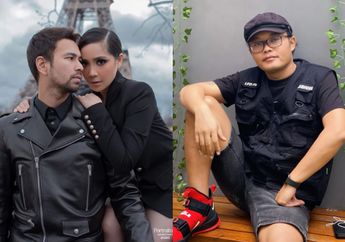Satroni Istana Andara Demi Jenguk Dorce Gamalama, Sule Justru Diseret Lakukan Rapid Test dan Suntik oleh Raffi Ahmad, Nagita Slavina: Ferdinan Prikitiew Takut?