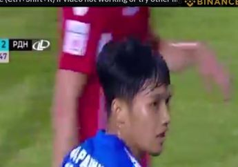 Witan Sulaeman Cicipi Debut, Radnik Surdulica Dipastikan Aman dari Degradasi