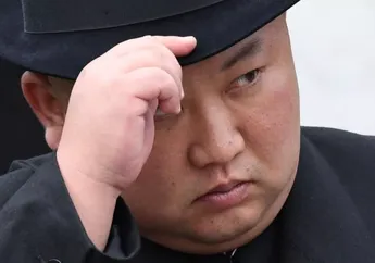 Ingin Saingi Korea Utara yang Punya Nuklir, Ini Rencana Korea Selatan untuk Kalahkan Militer Kim Jong-Un, Persiapkan Ratusan Rudal hingga Jet Tempur