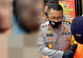 Miliki Kerja Sampingan Sebagai Fotografer, Oknum Guru SMP Ini Dekati 25 Siswi di Bawah Umur Untuk Dijadikan Model Foto Syur dan Dijual ke Majalah Dewasa, Ada 3 Perjanjian!