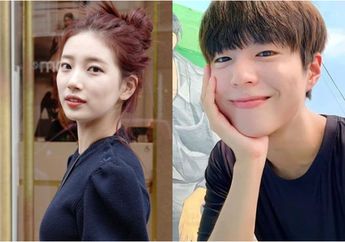 Suzy Tertangkap Kamera Kencan dengan Park Bo Gum di Wonderland, Intip Foto Mereka!