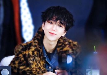 Saingi Siwon, Yesung Super Junior Bikin Geger Netizen Usai Ikut-ikutan Tebar Gombalan Pakai Bahasa Indonesia: Bikin Halu Anak Orang..