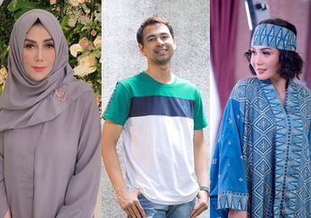Tak Malu Pacaran dengan Brondong sampai Jadi Bulan-bulanan Netizen, Yuni Shara Harus Gigit Jari Lantaran Tak Dapat Restu Keluarga Besar Raffi Ahmad hingga Buat Amy Qanita Wanti-wanti sang Putra: Ada Kecenderungan Juga yang Lebih Tua Mengatur