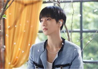 Satu Tahun Lebih Tidak Bertemu Fans Indonesia, Yesung Super Junior Pajang Potret Delman Khas Jakarta dan Ungkap Kerinduan