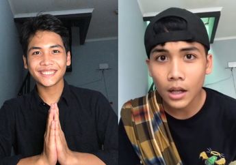 Bintang Emon Jamin Dirinya Bebas Narkoba, Kalau Minuman Keras?