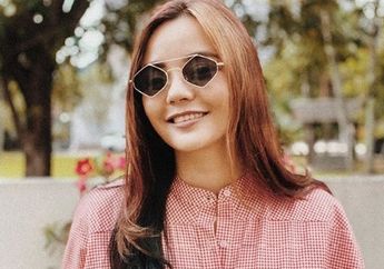 Pernah Coba Aplikasi Trading di Binary Options, Gita Sinaga Akui Rugi hingga Ratusan Juta