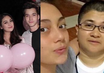 Ibunda Celine Evangelista Beri Tanggapan Tak Terduga Soal Istri Stefan William