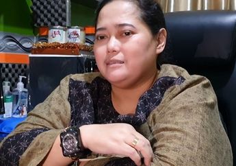 Terawang Bakal Ada Bencama Alam Besar di Indonesia, Paranormal Ini Minta Orang-orang Untuk Berdoa Bersama: Rabu Menjelang Kamis, Tanah Akan Ambles