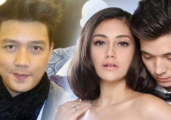 Beda Jauh Dari Celine yang Tengah Berseteru dengan Suami, Dirly Sang Mantan Justru Bahagia Usai Lepas  Status Dudanya dengan Wanita Cantik Berprofesi Ini