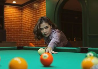 Sanggup Bangun Rumah Mewah, Prilly Latuconsina Malah Sering Diledek Gegara Tak Mau Naik Ranjang Sebelum Nikah: Pantesan Putus Pegangan Tangan Doang 