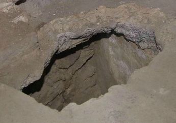 Bongkar Rumah Tua, Wanita Ini Kaget Ternyata di Bawah Rumahnya Ada Lorong Rahasia yang Mengungkap Sejarah Kelam Amerika