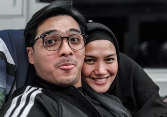 Pantang Menyerah Kejar Cinta Herfiza Novianti Meski Dicuekin Habis-habisan, Ternyata Ini Arti Nama Ricky Harun yang Sesuai dengan Kepribadiannya