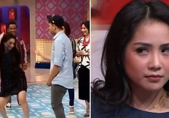 Raffi Ahmad Berani Sodorkan Video Ayu Ting Ting yang Joget-joget Bar Bar di Hadapannya kepada sang Istri, Nagita Slavina Langsung Beri Respon Sepedas Cabai: Kampungan, Norak!