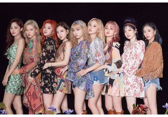 Video Encore TWICE di Inkigayo Tuai Kontroversi karena Seorang Kru Sebut Suara Girlband Asuhan JYP Itu Jelek, SBS Ketar-ketir saat Diancam Fans hingga Harus Klarifikasi!