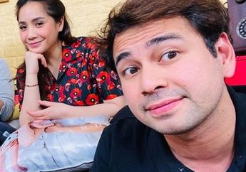 Tak Bersaing dengan Sesama YouTubers, Raffi Ahmad Sebut Jumlah Subscribers Bukan Penentu : Aku Sangat Open Collab Sama Semua&nbsp;