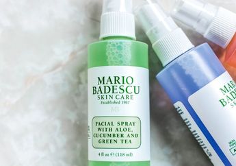 Sudah Coba 5 Toner Ampuh Menyembuhkan Jerawat di Bawah Rp 30 Ribu Ini? Wajah Mulus Tanpa Bikin Kantong Kering!