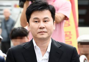 Habiskan 19 Triliun untuk Judi di Los Angeles dan Kecurangan dalam Transaksi Valuta Asing, Yang Hyun Suk Kena Denda Tanpa Sidang Pengadilan