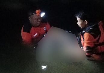 Kakek Kamiran di Kabarkan Hilang Setelah Ambil BLT, Keesokan Harinya Ditemukan Meninggal Dunia dan Jasadnya Sudah Mengambang di Sungai Bengawan Solo!