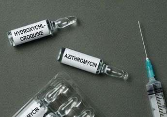 Universitas Airlangga Klaim Telah Temukan Kombinasi Obat Penanganan Pasien Covid-19, Ini Faktanya!