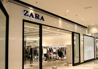 Dijual Murah Rp 420 Ribu, Begini Penampakan Boots Kolaborasi ZARA dan Pokemon, Ada yang Mau Beli?